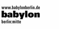 Babylon Berlin-Mitte